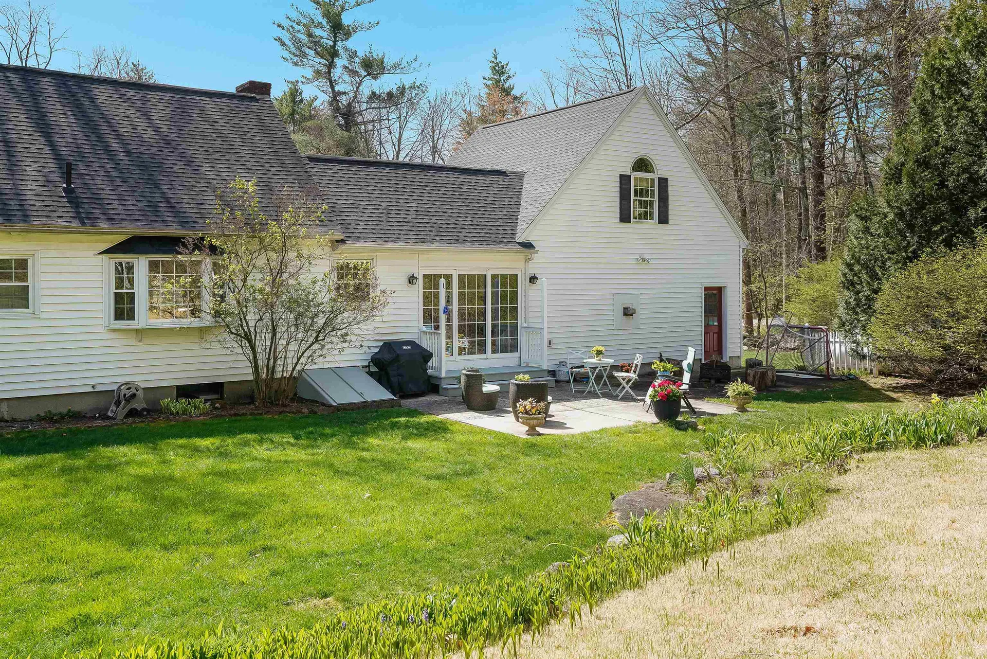 45 Gault Road Bedford NH 03110