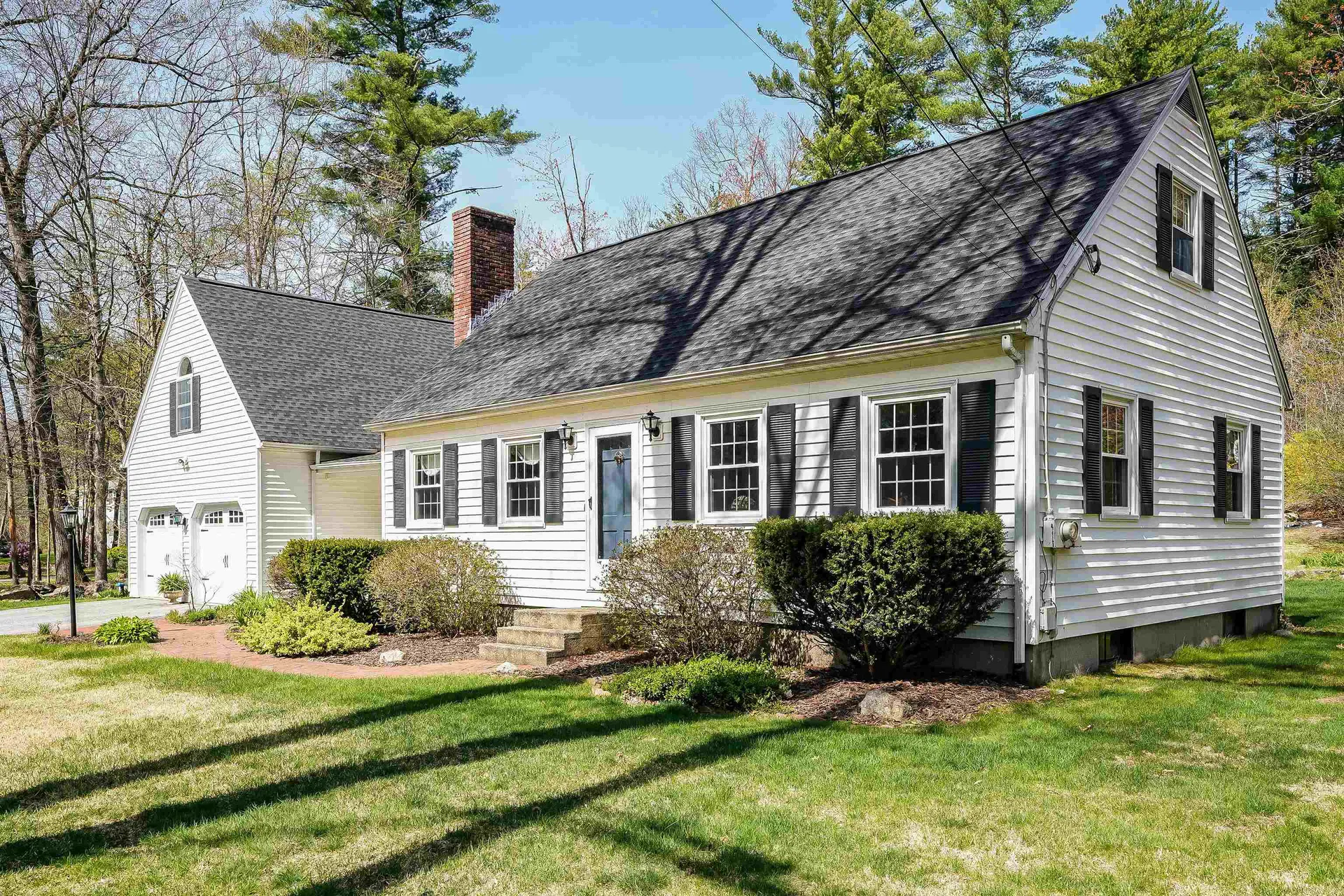 45 Gault Road Bedford NH 03110