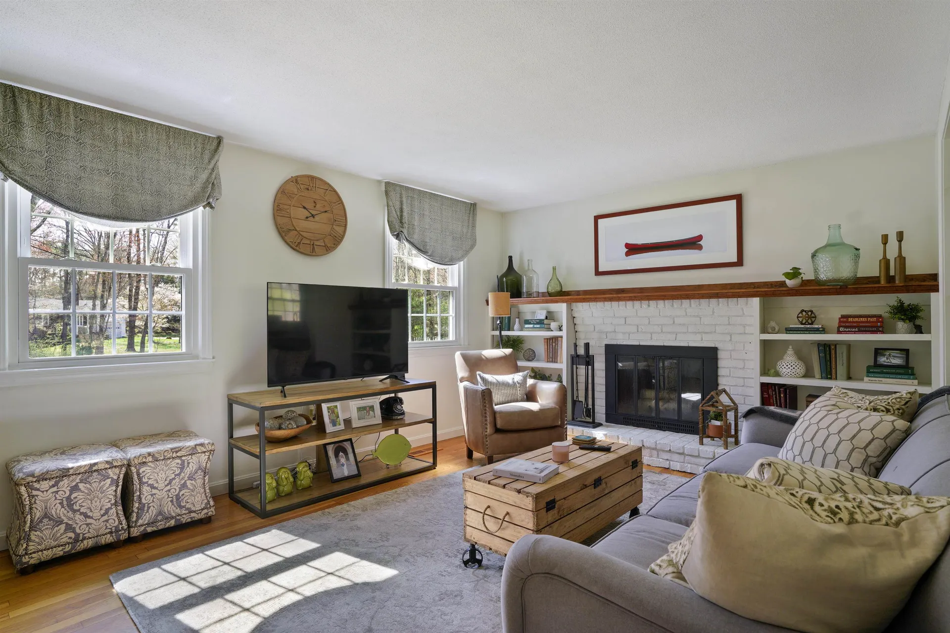 45 Gault Road Bedford NH 03110