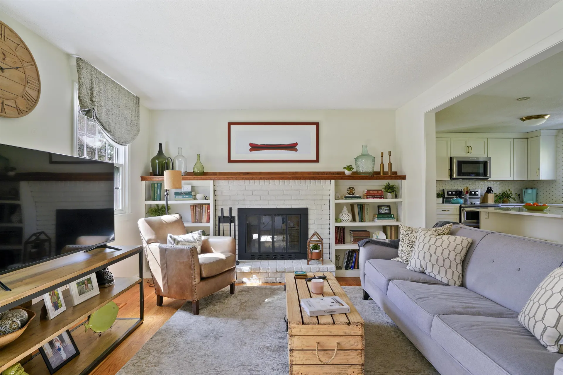 45 Gault Road Bedford NH 03110