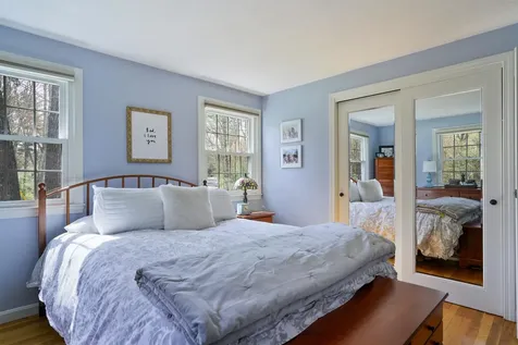 45 Gault Road Bedford NH 03110