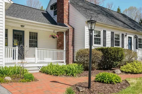 45 Gault Road Bedford NH 03110
