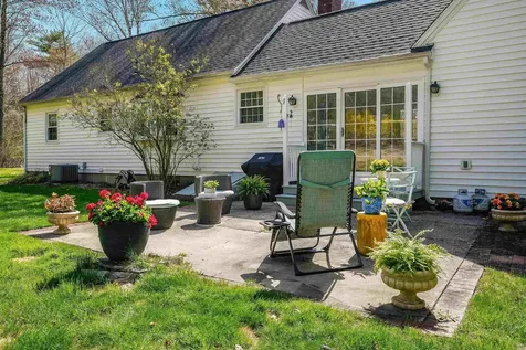 45 Gault Road Bedford NH 03110