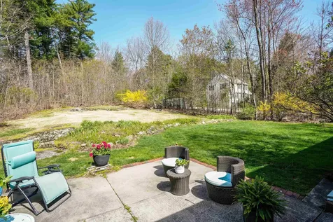 45 Gault Road Bedford NH 03110