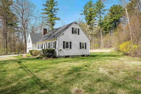45 Gault Road Bedford NH 03110
