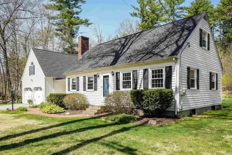 45 Gault Road Bedford NH 03110