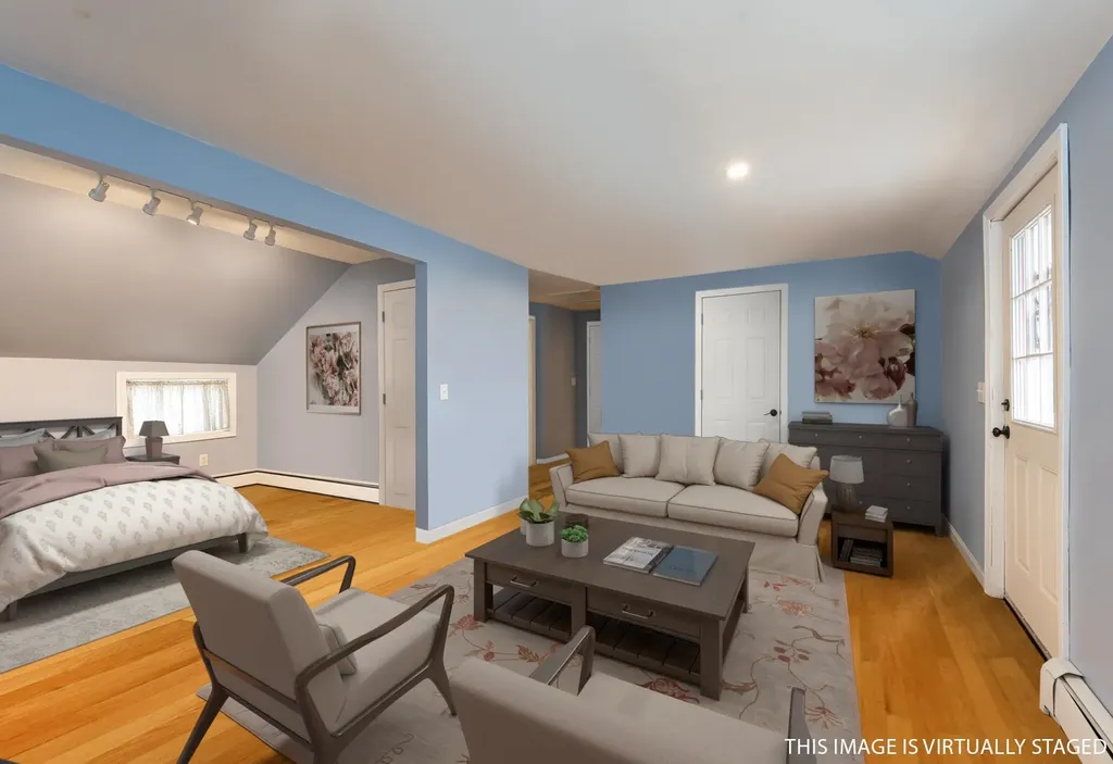 7 Pinecrest Drive Bedford NH 03110