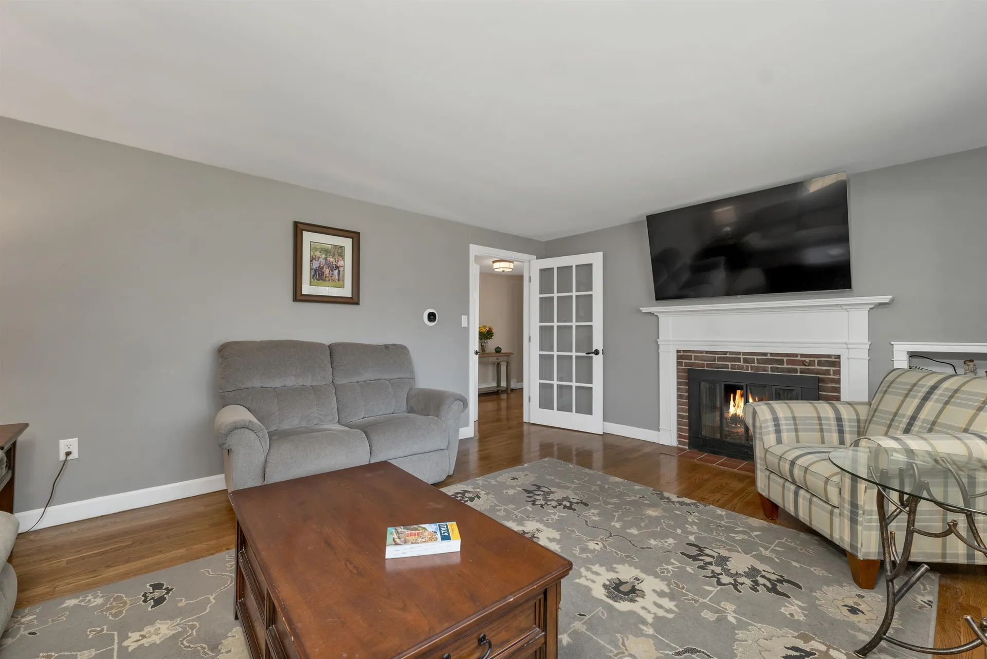 7 Pinecrest Drive Bedford NH 03110