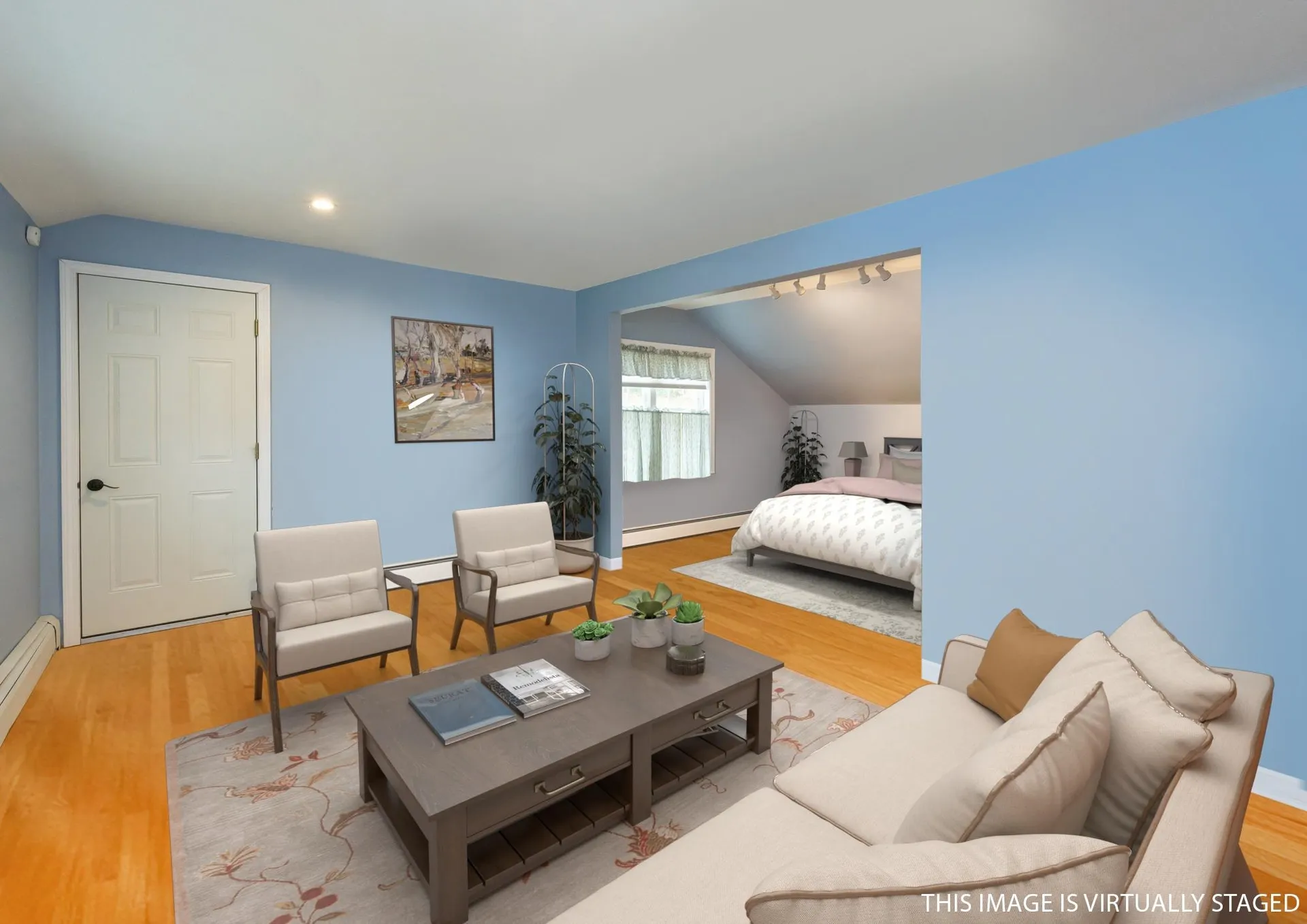 7 Pinecrest Drive Bedford NH 03110