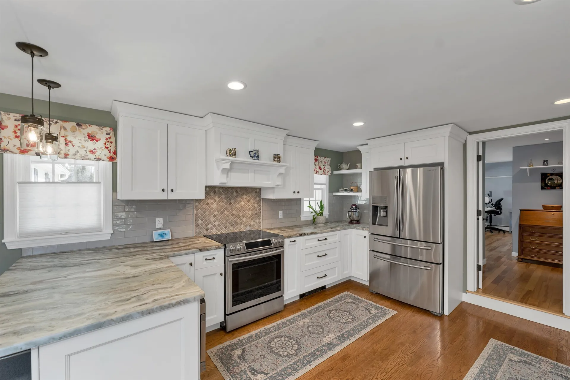7 Pinecrest Drive Bedford NH 03110