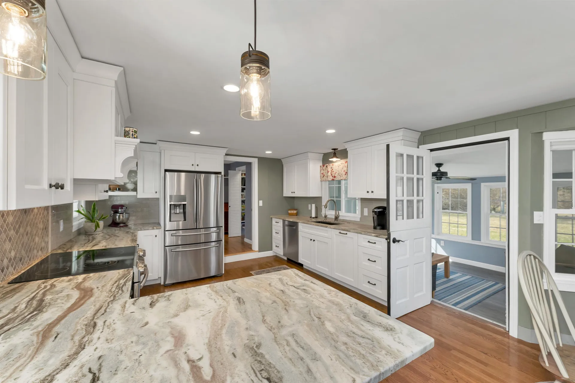 7 Pinecrest Drive Bedford NH 03110