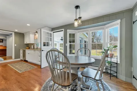 7 Pinecrest Drive Bedford NH 03110