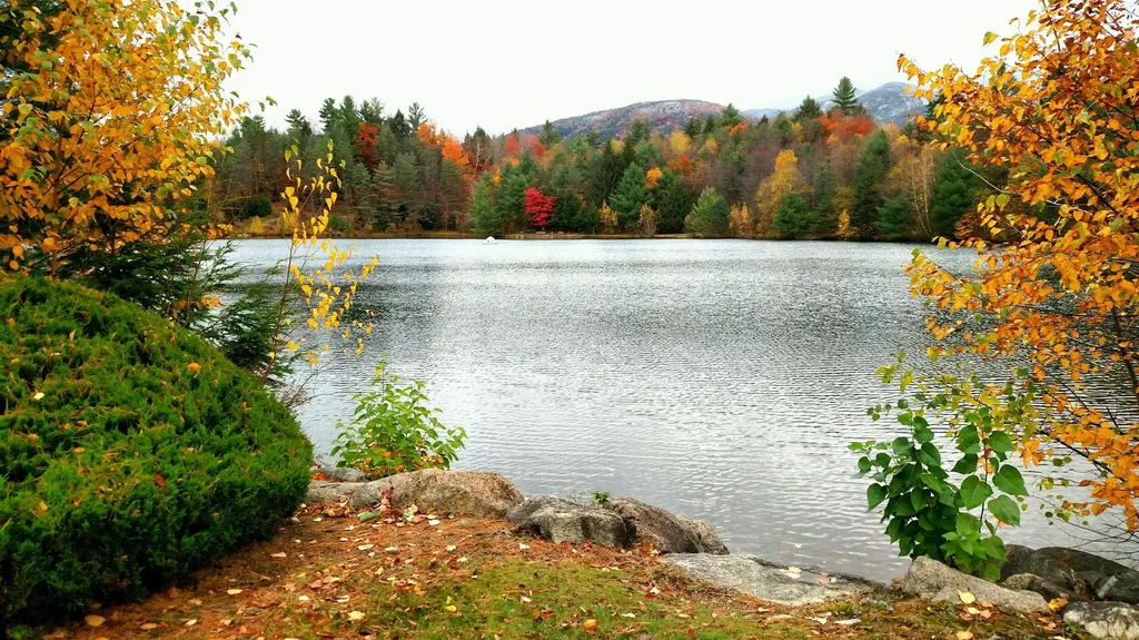 164 Deer Park Drive Woodstock NH 03262