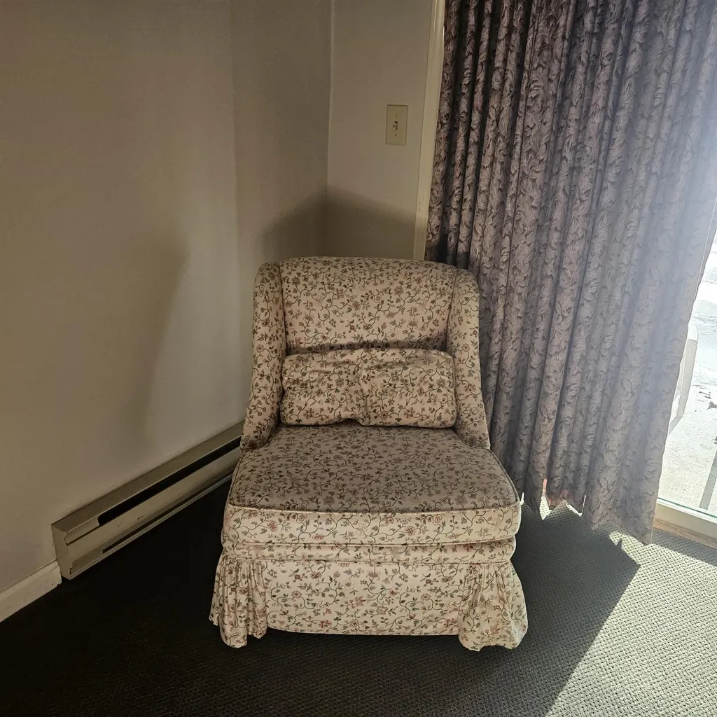 164 Deer Park Drive Woodstock NH 03262