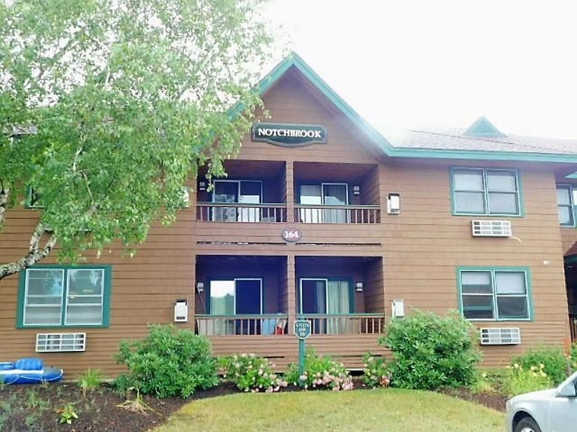 164 Deer Park Drive Woodstock NH 03262