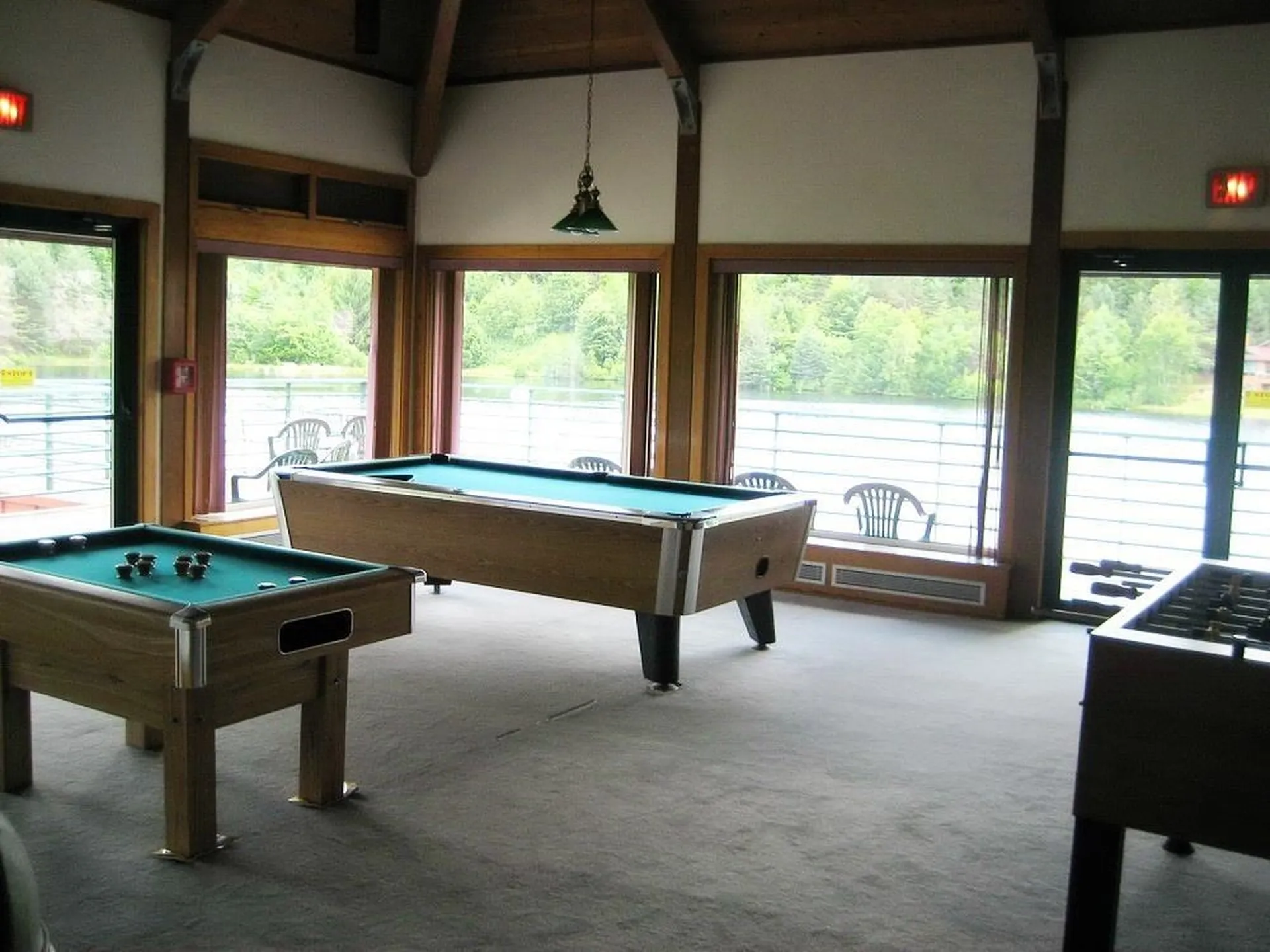 164 Deer Park Drive Woodstock NH 03262