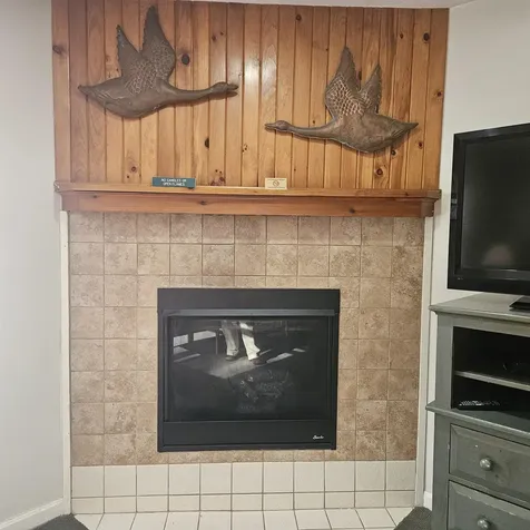 164 Deer Park Drive Woodstock NH 03262