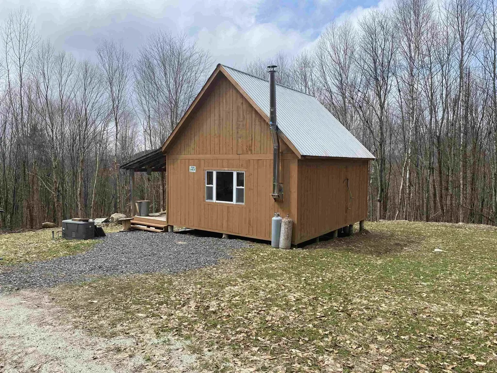 1767 Lost Nation Road East Haven VT 05837