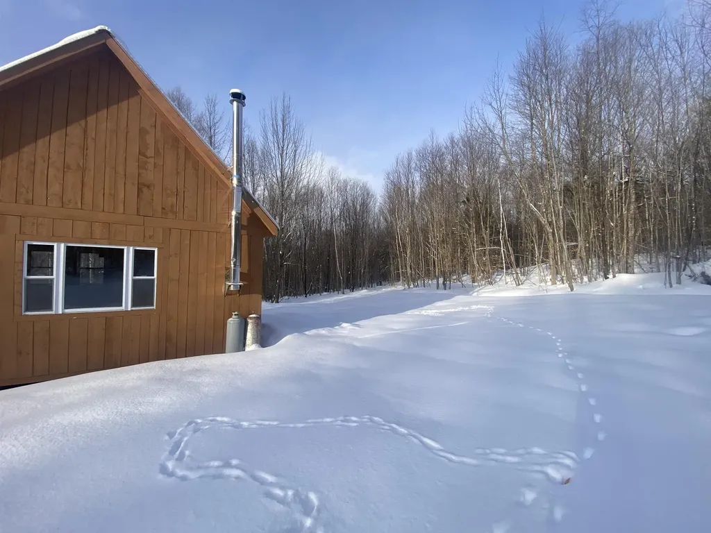 1767 Lost Nation Road East Haven VT 05837
