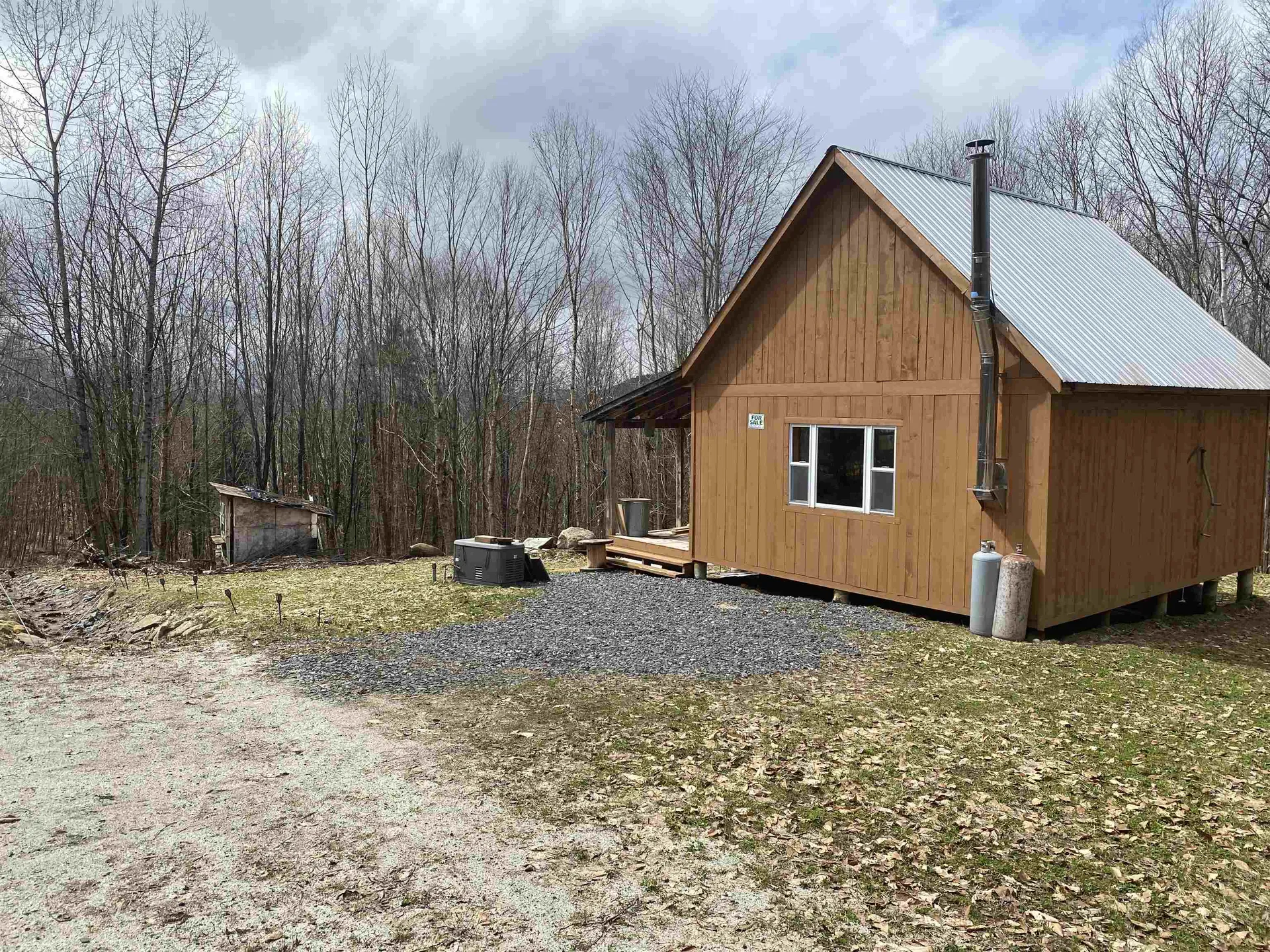 1767 Lost Nation Road East Haven VT 05837