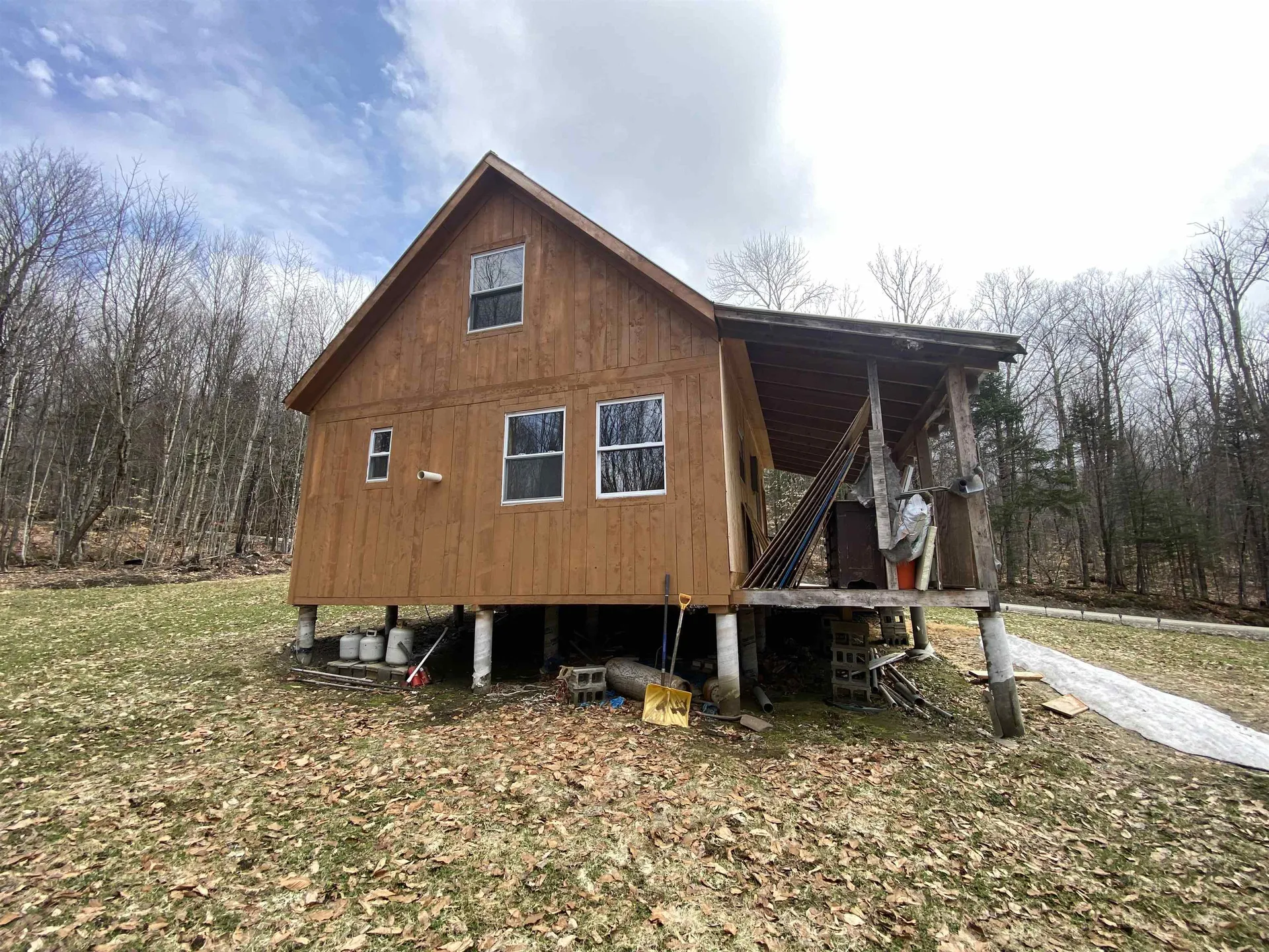 1767 Lost Nation Road East Haven VT 05837
