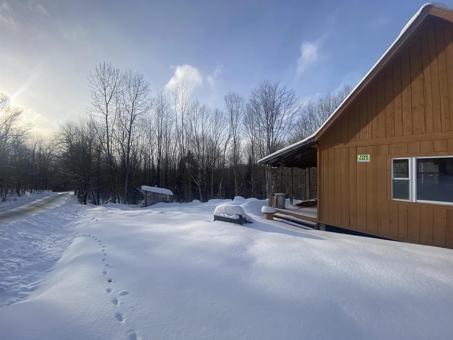 1767 Lost Nation Road East Haven VT 05837