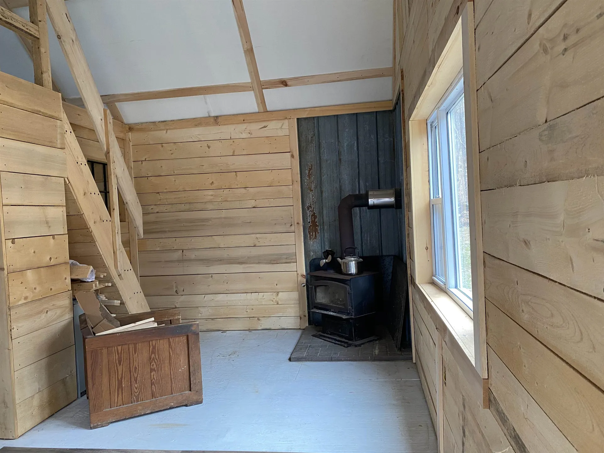 1767 Lost Nation Road East Haven VT 05837