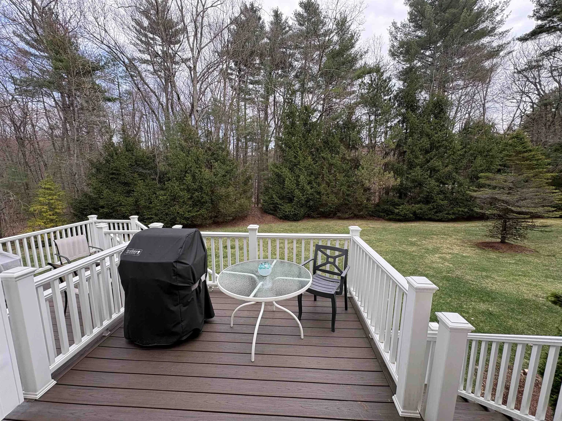 19 Mulberry Lane Amherst NH 03031