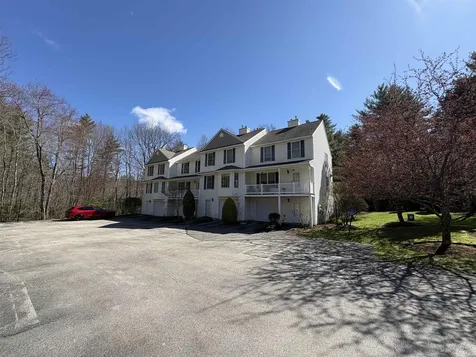 19 Mulberry Lane Amherst NH 03031