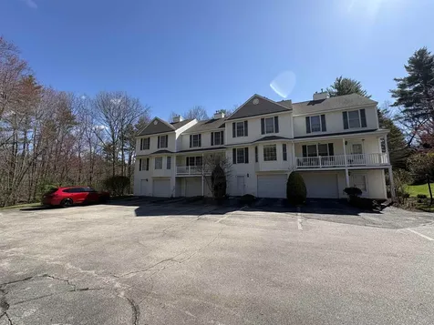 19 Mulberry Lane Amherst NH 03031