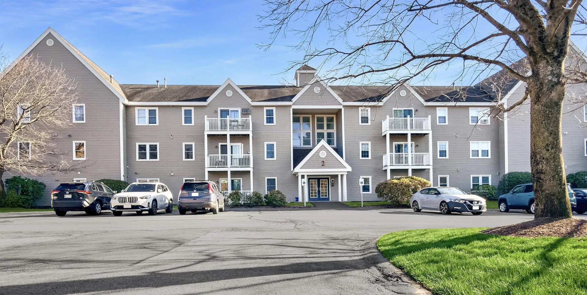 2 Maple Ridge Drive Merrimack NH 03054