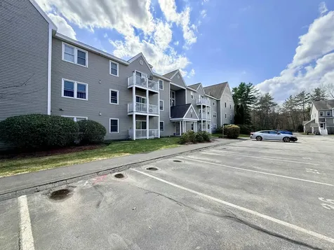 2 Maple Ridge Drive Merrimack NH 03054