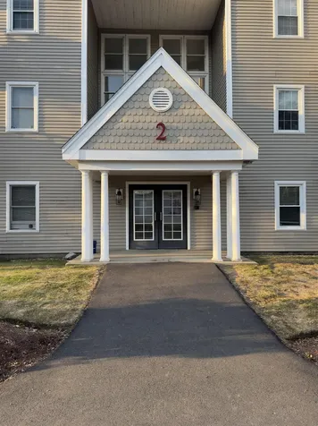 2 Maple Ridge Drive Merrimack NH 03054