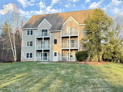 2 Maple Ridge Drive Merrimack NH 03054