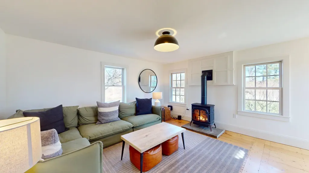 1635 Vt Route 74 Cornwall VT 05753