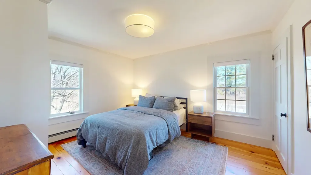 1635 Vt Route 74 Cornwall VT 05753
