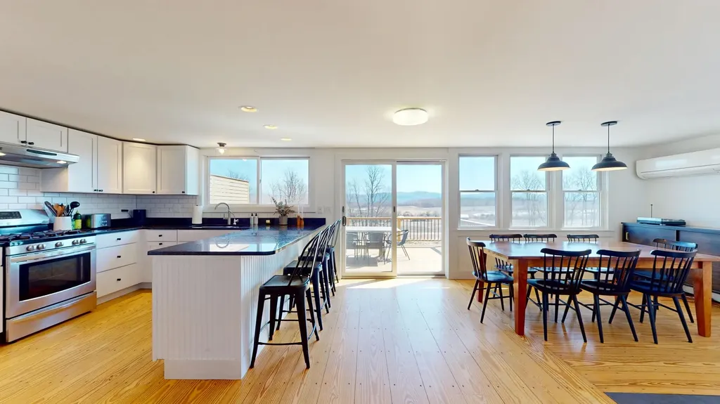 1635 Vt Route 74 Cornwall VT 05753
