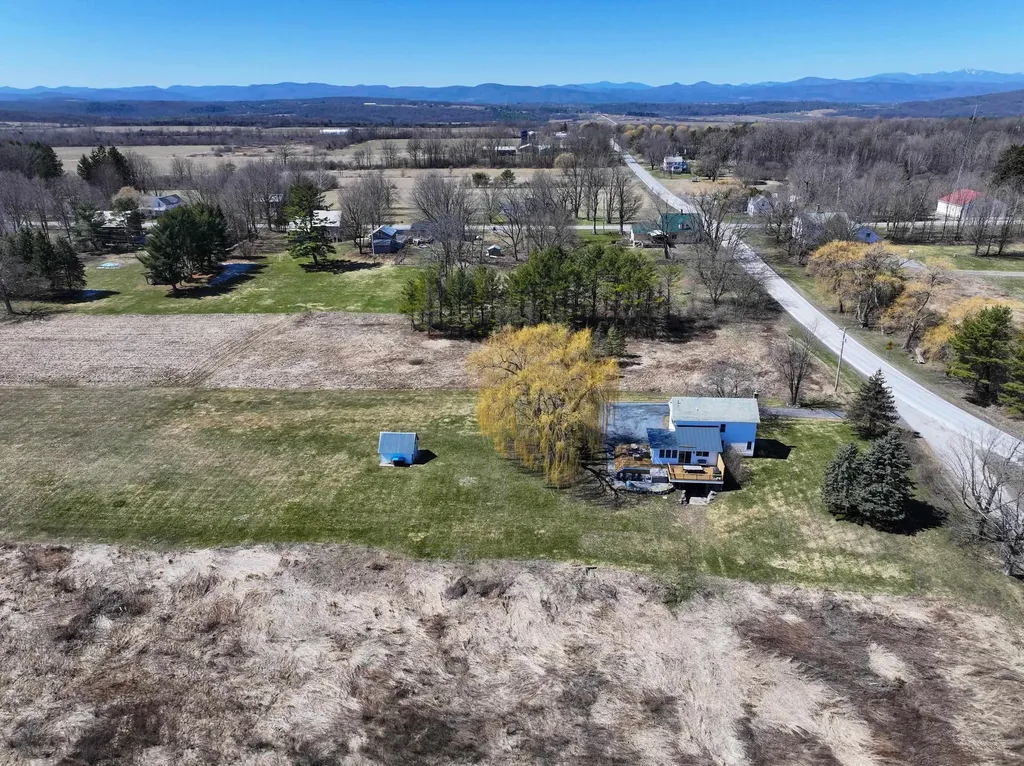 1635 Vt Route 74 Cornwall VT 05753