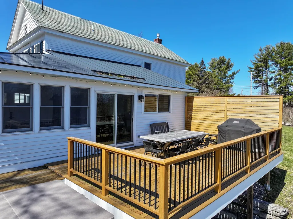 1635 Vt Route 74 Cornwall VT 05753
