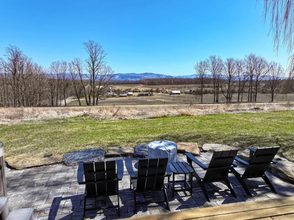 1635 Vt Route 74 Cornwall VT 05753