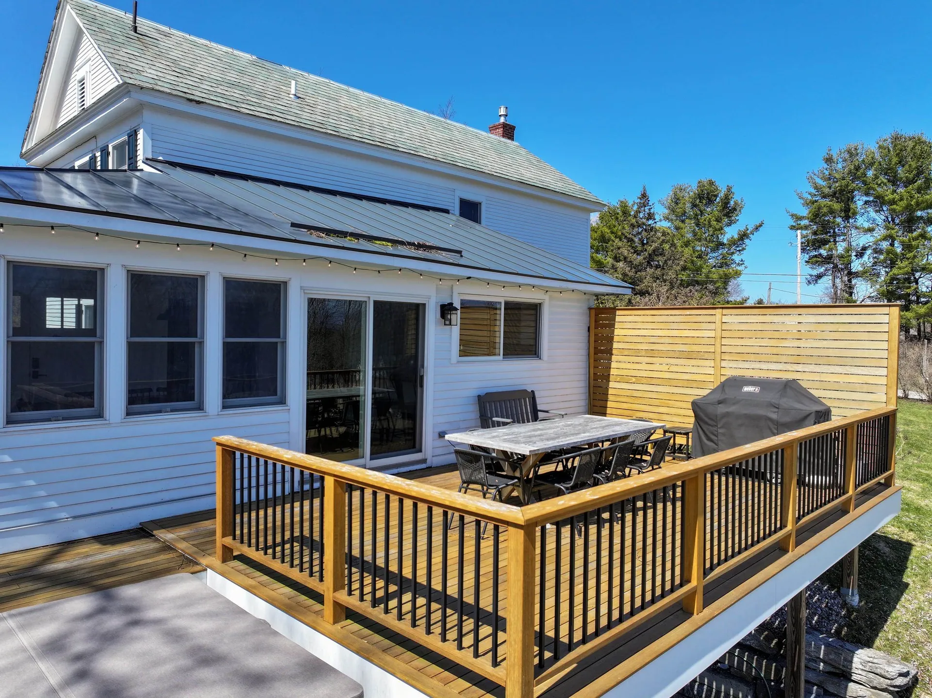 1635 Vt Route 74 Cornwall VT 05753