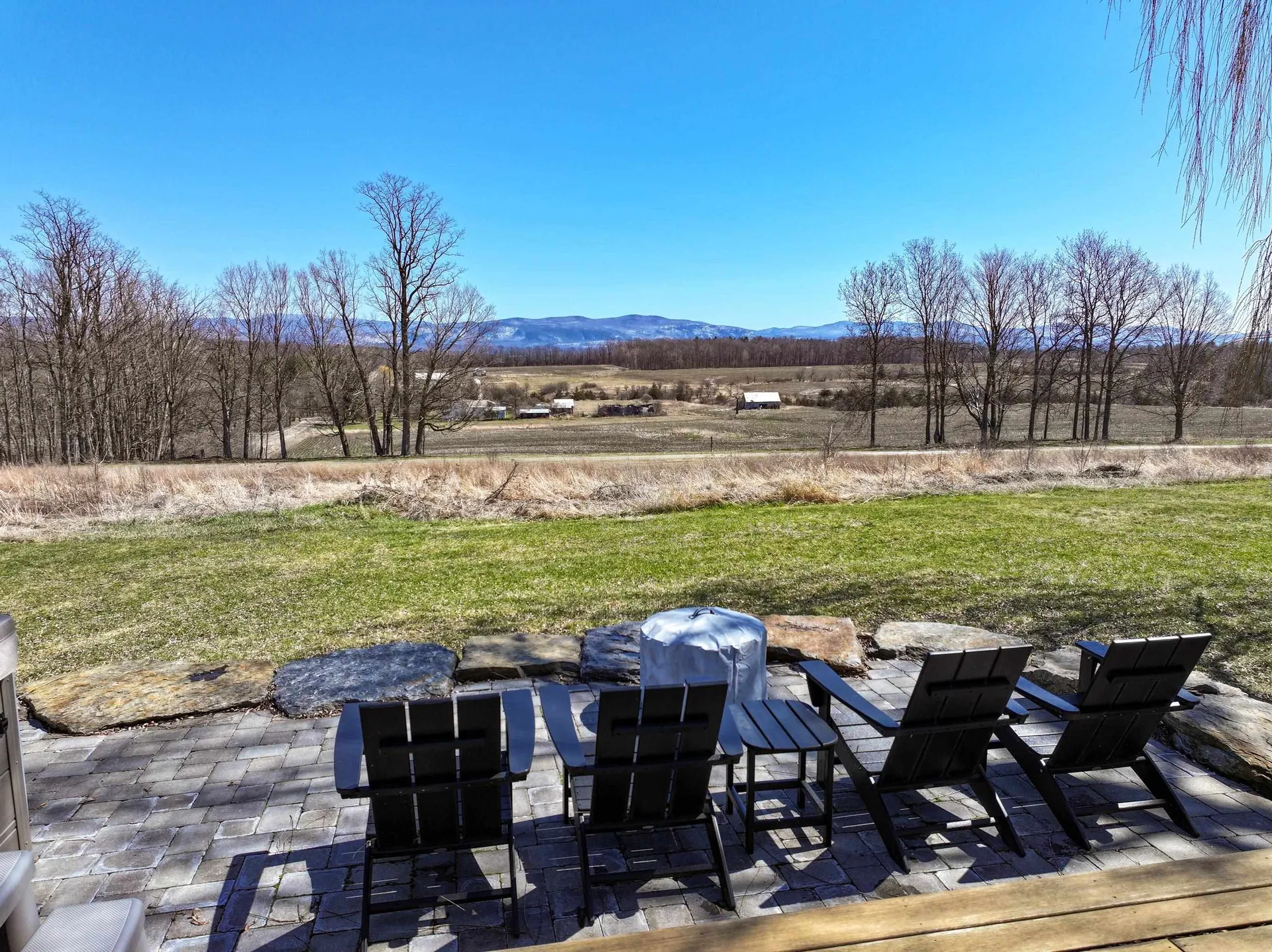 1635 Vt Route 74 Cornwall VT 05753
