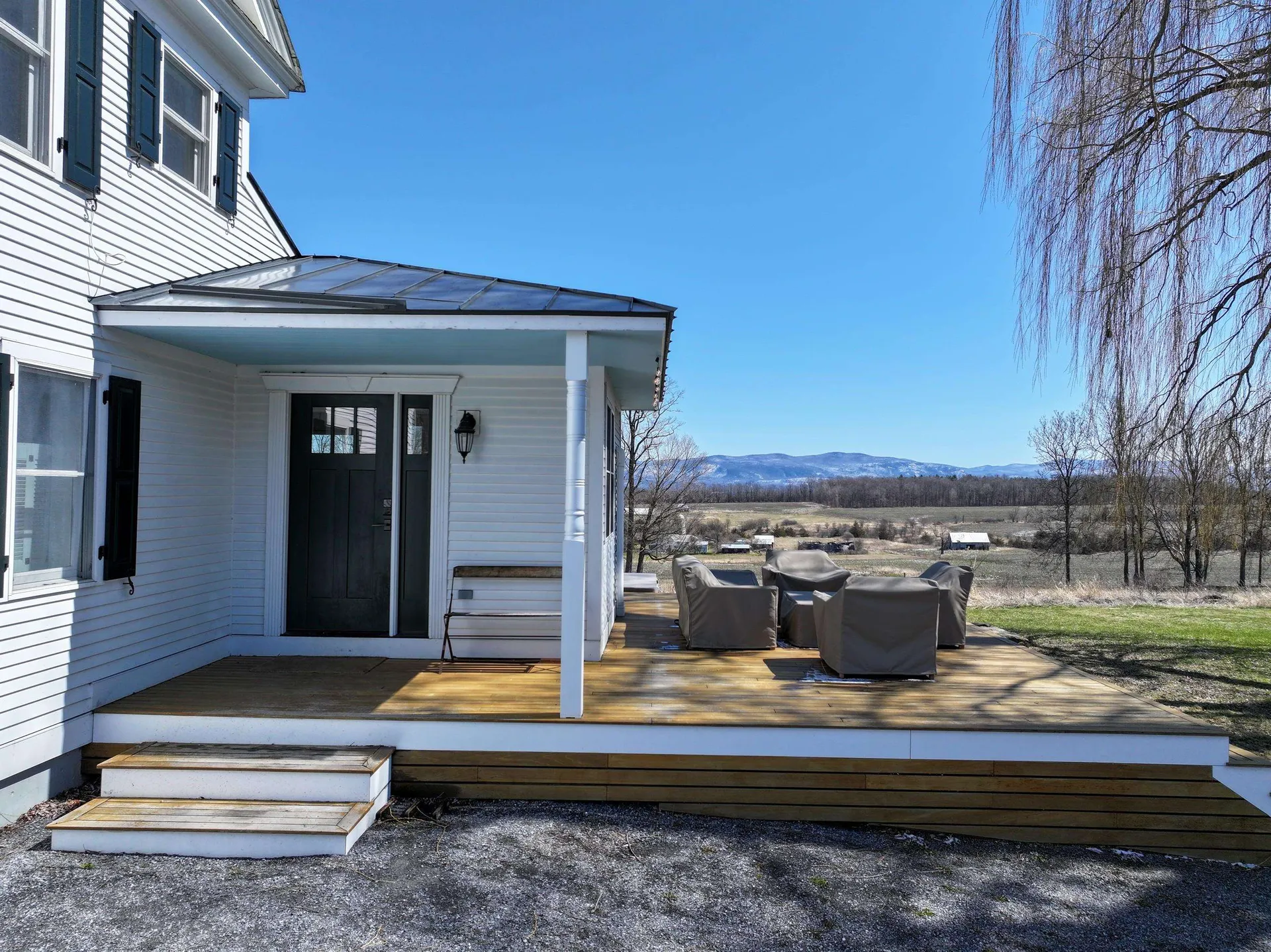 1635 Vt Route 74 Cornwall VT 05753