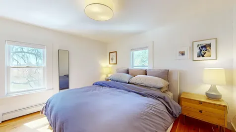 1635 Vt Route 74 Cornwall VT 05753