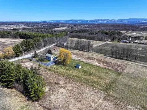 1635 Vt Route 74 Cornwall VT 05753