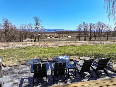 1635 Vt Route 74 Cornwall VT 05753