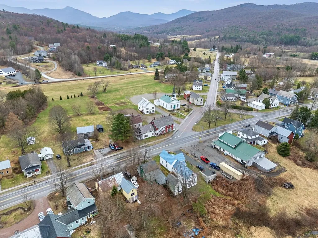 1 Park Street Underhill VT 05489