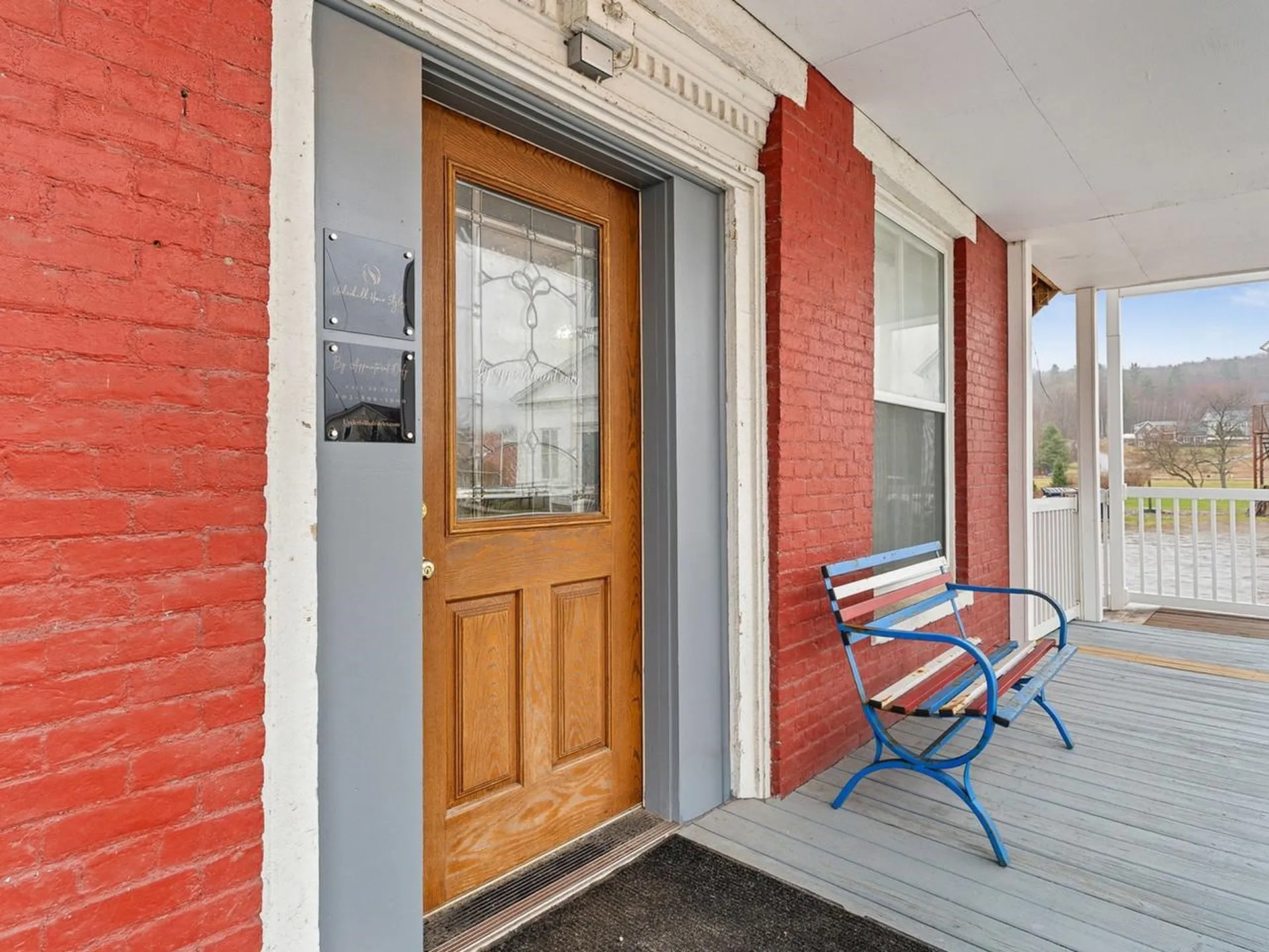 1 Park Street Underhill VT 05489