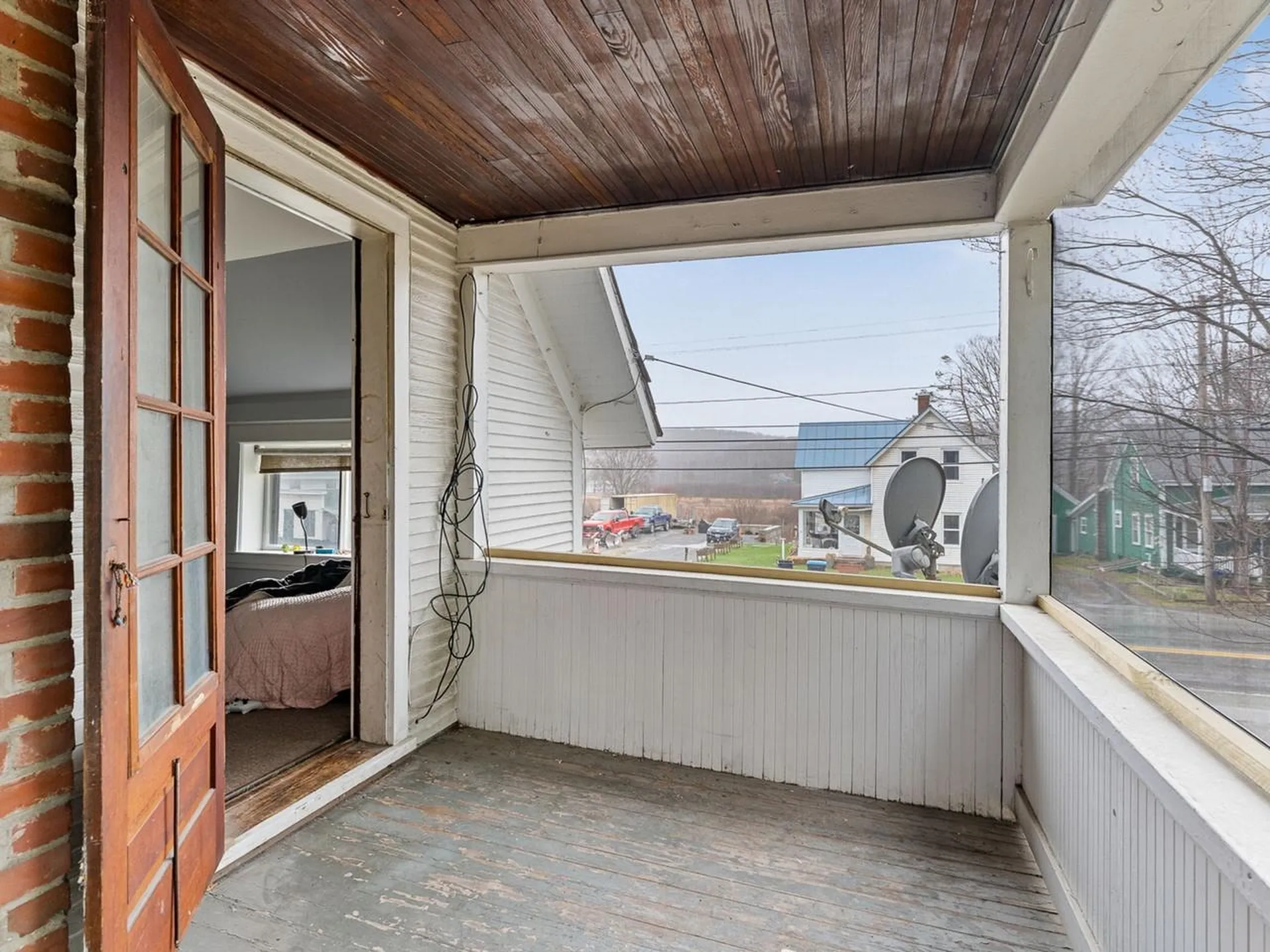 1 Park Street Underhill VT 05489
