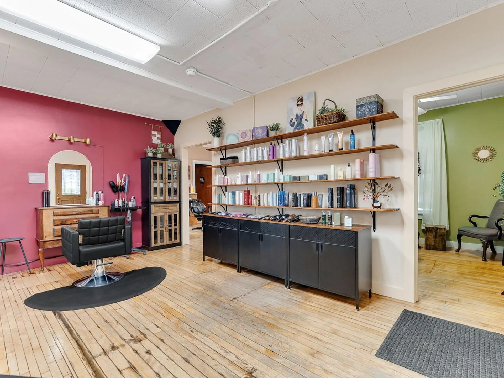 1 Park Street Underhill VT 05489